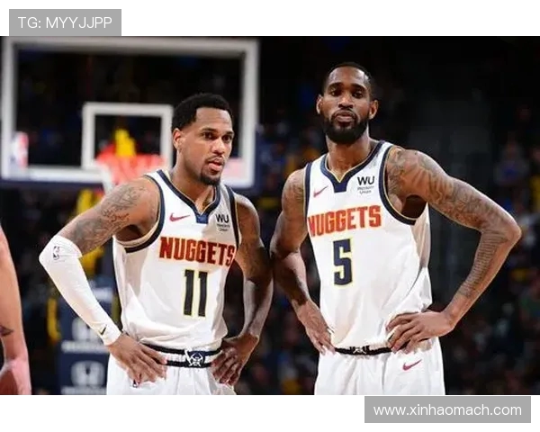 老鹰与掘金精彩对决在线直播全程回放与赛后分析尽在这里