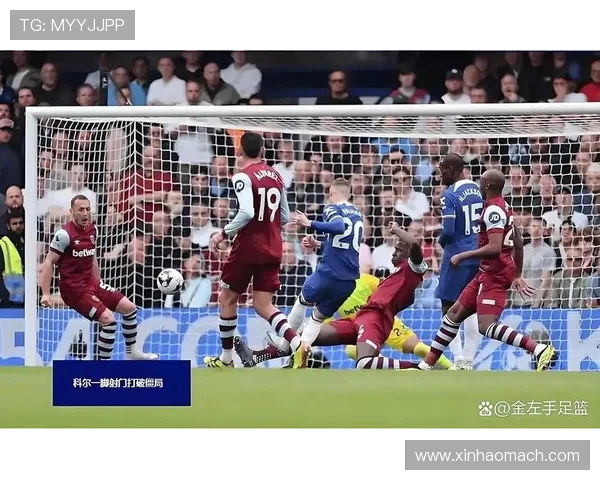 英超焦点战曼联对决切尔西盘口分析与预测