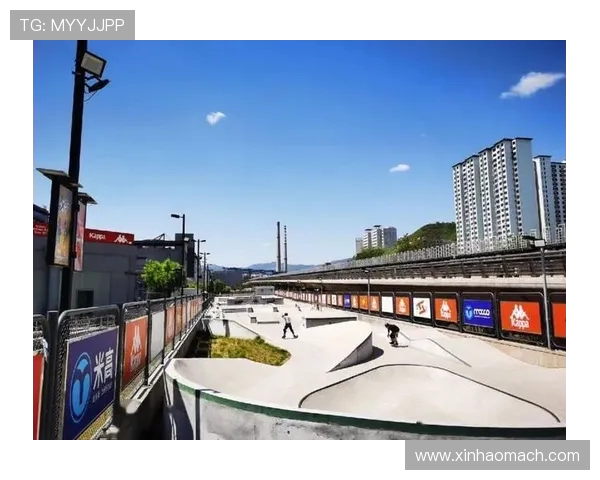 北京极限运动队引领潮流最新极限运动技术十强盘点